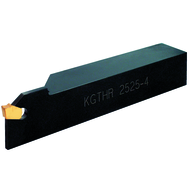 Klemmhalter KGTH-R 2525-4 (Ab- und Einstechen, für Einsätze KGT.4) max 62mm
